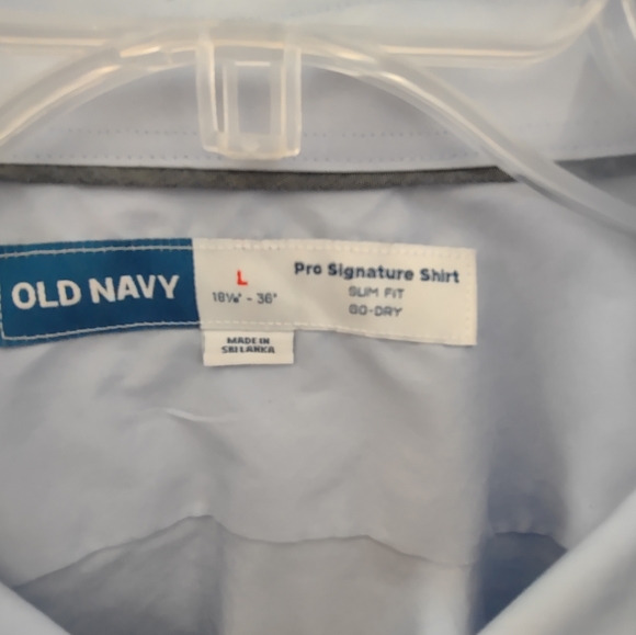 SLIM FIT PRO SIGNATURE LG 18 X 36 - Picture 5 of 5